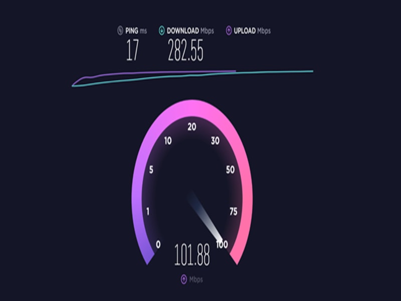 fast speed internet in Tanzania